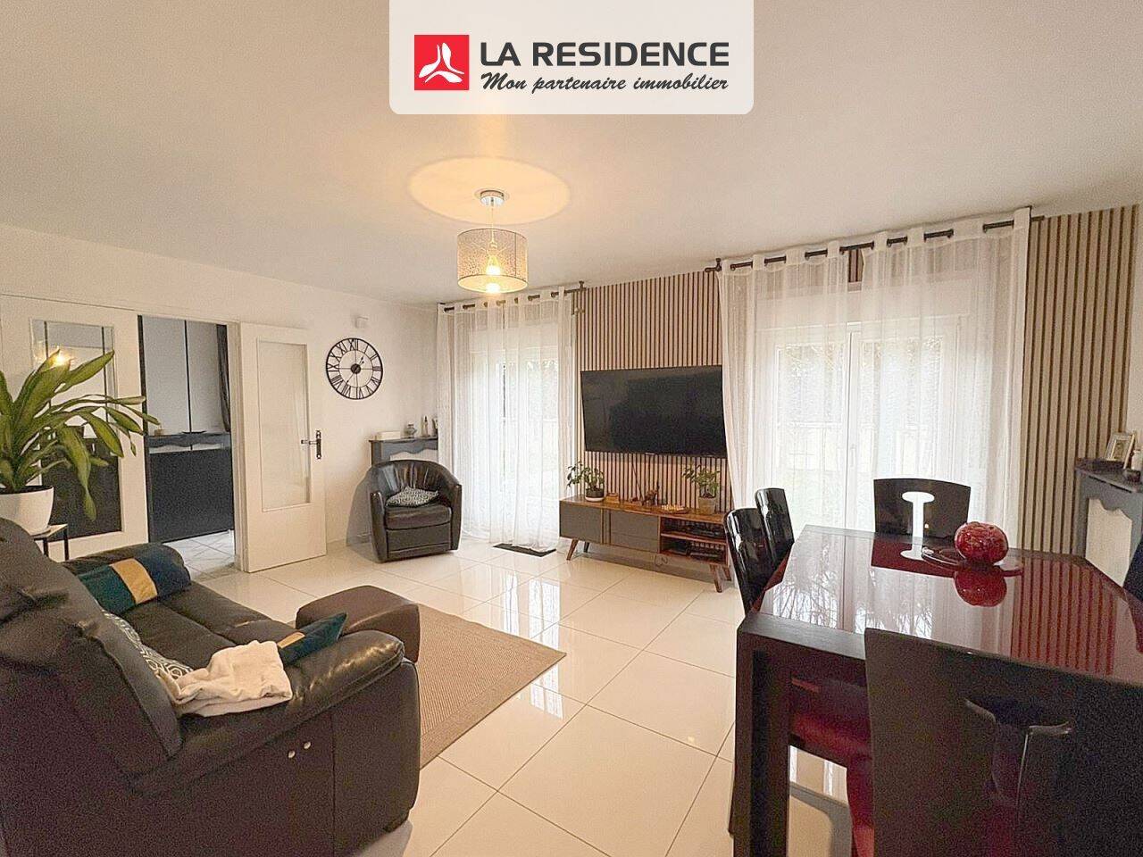 Maison à vendre, 135m², MONTIGNY LES CORMEILLES