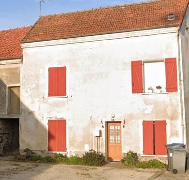 Maison à louer 985 € 5 pièces 4 chambres 92,2 m² 150 m² de terrain Le Plessis-Placy 77440