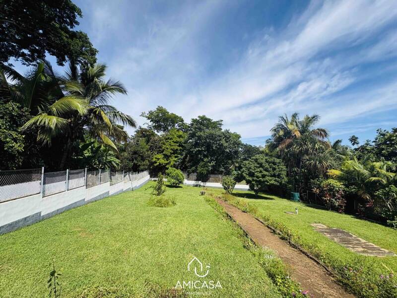 Maison à louer, 121m², LA POSSESSION