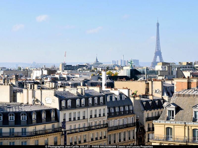Maison à vendre, 44m², PARIS 9E