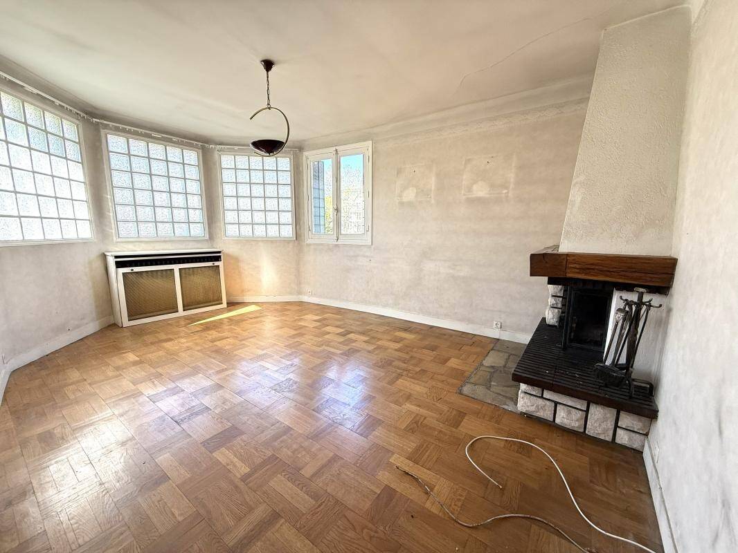 Maison à vendre, 129m², ANTONY