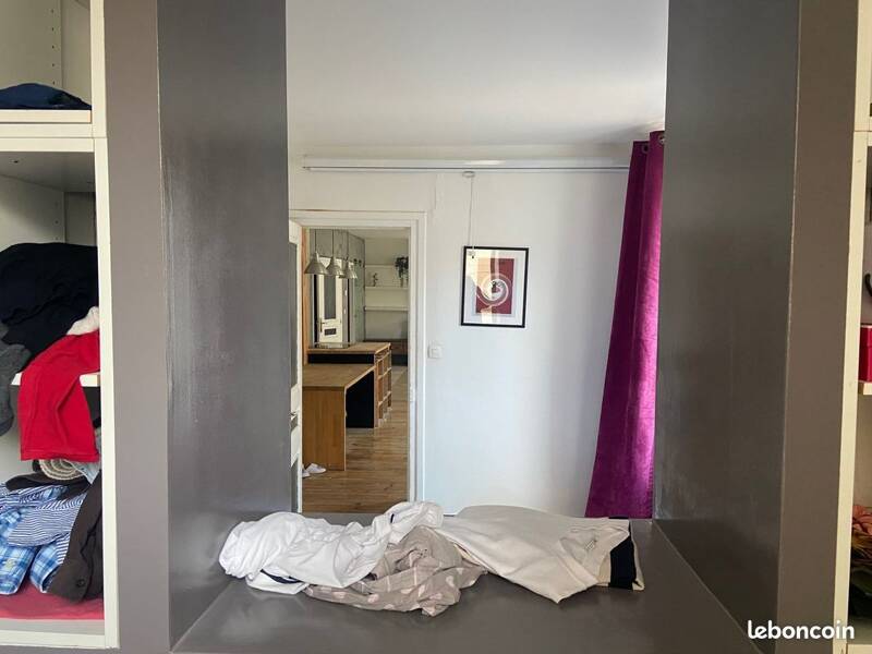 Maison à louer, 72m², SAINT ETIENNE