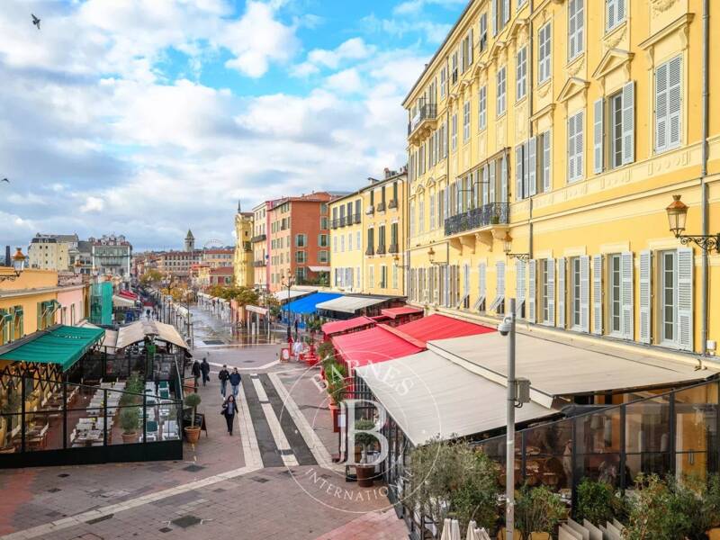 Maison à vendre, 100m², NICE