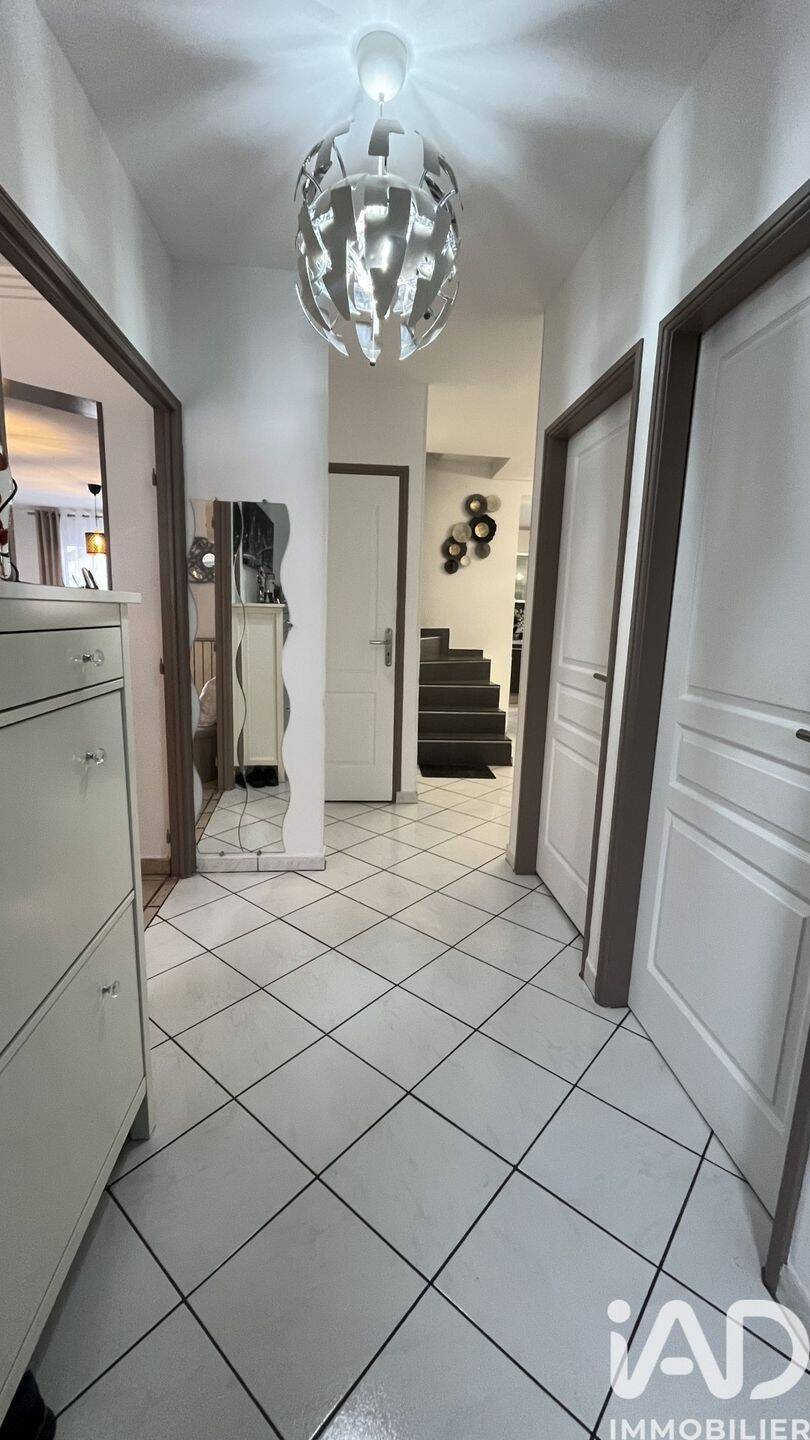 Maison à vendre, 196m², DRANCY