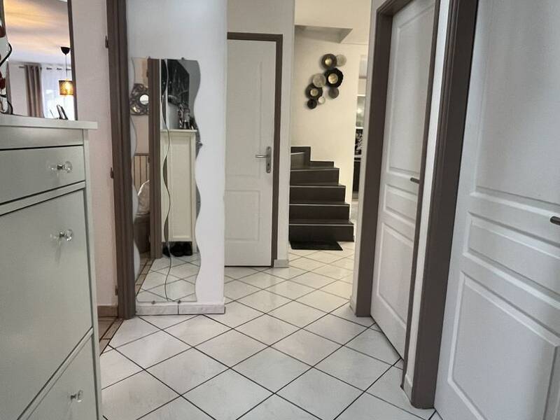 Maison à vendre, 196m², DRANCY