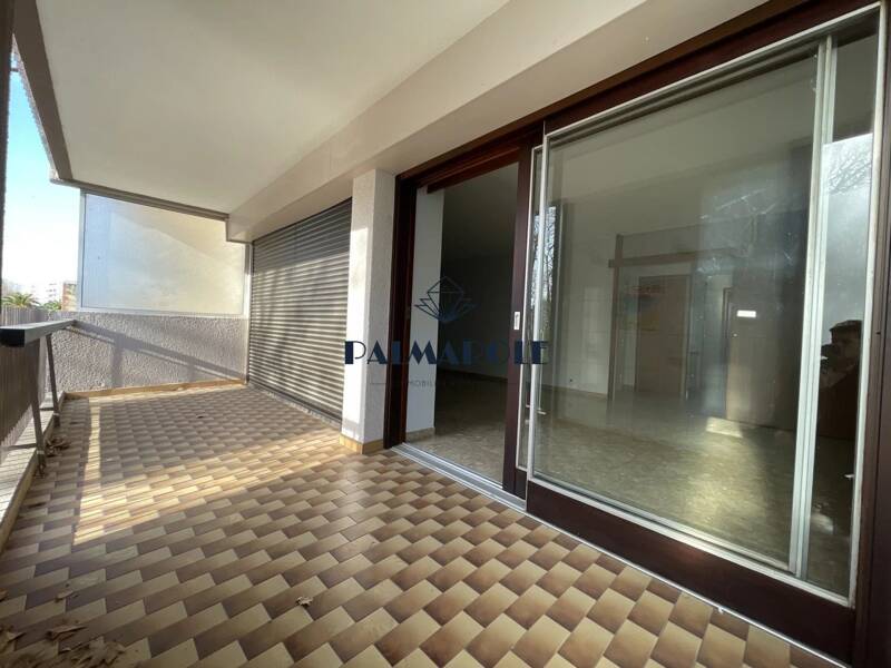 Maison à louer, 69m², PERPIGNAN