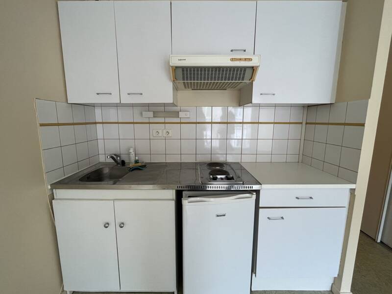 Maison à louer, 22m², AMIENS