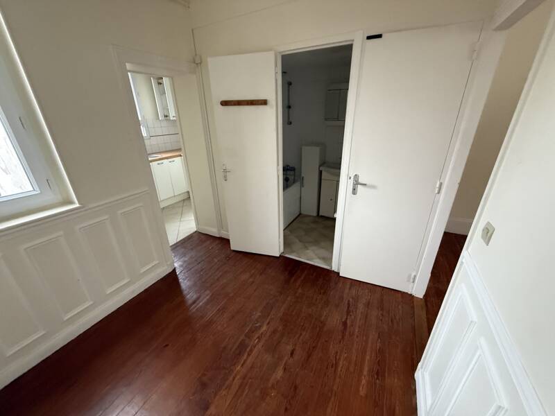 Maison à louer, 38m², MELUN