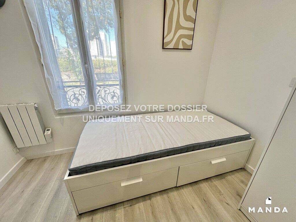 Maison à louer, 15m², IVRY SUR SEINE