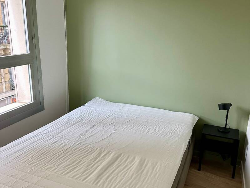 Maison à louer, 46m², PARIS 7E