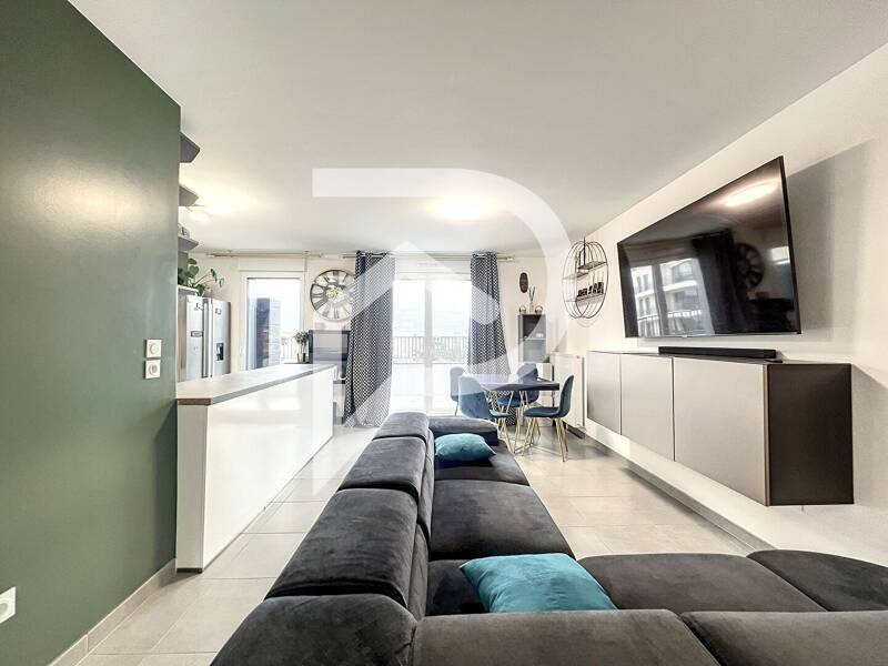 Maison à louer, 63m², CHAMPIGNY SUR MARNE
