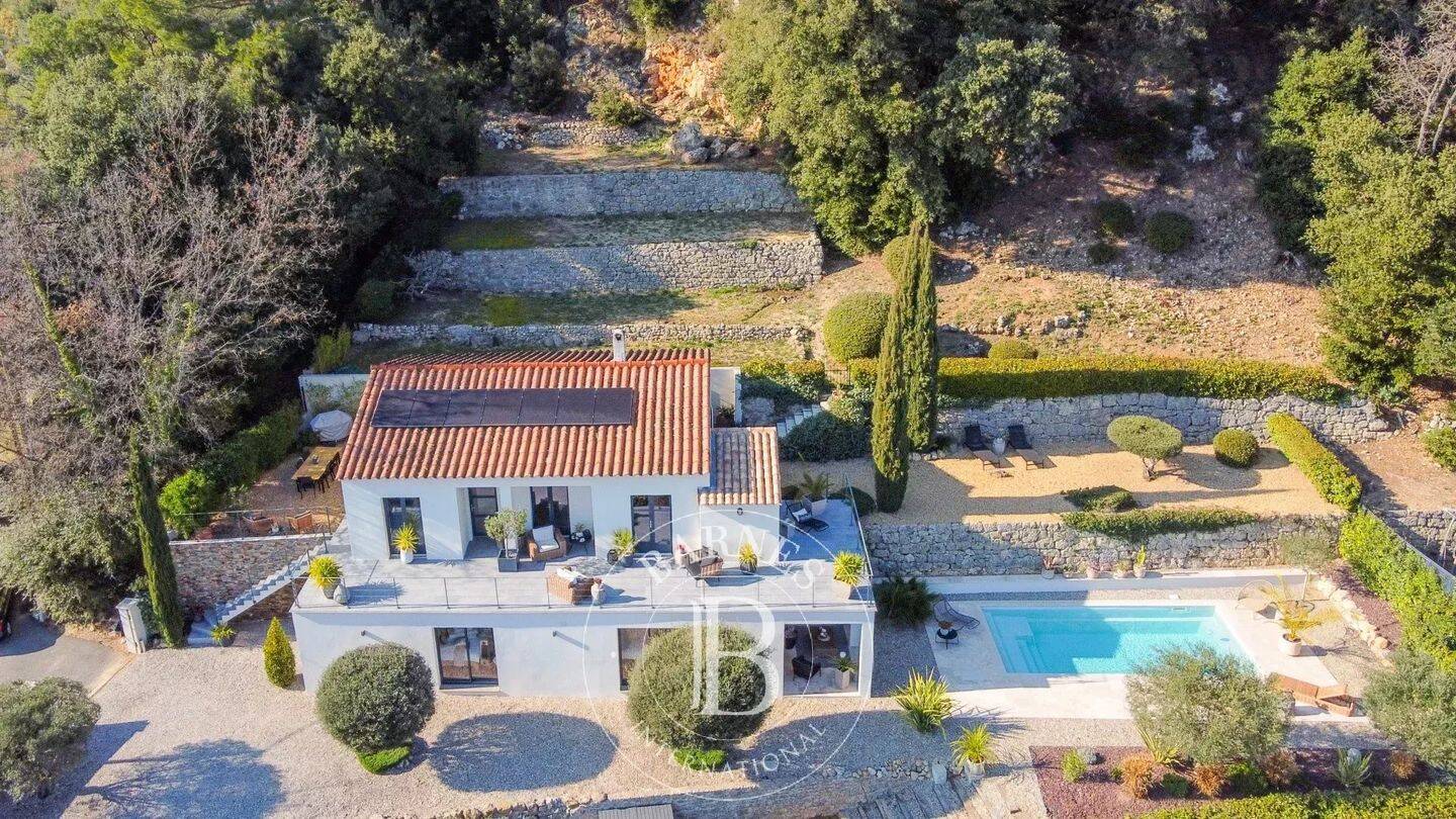Maison à vendre, 130m², BAGNOLS EN FORET