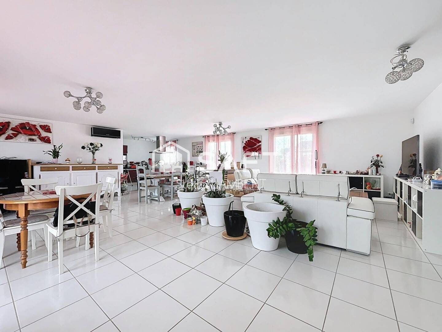 Maison à vendre, 110m², MIREPOIX SUR TARN