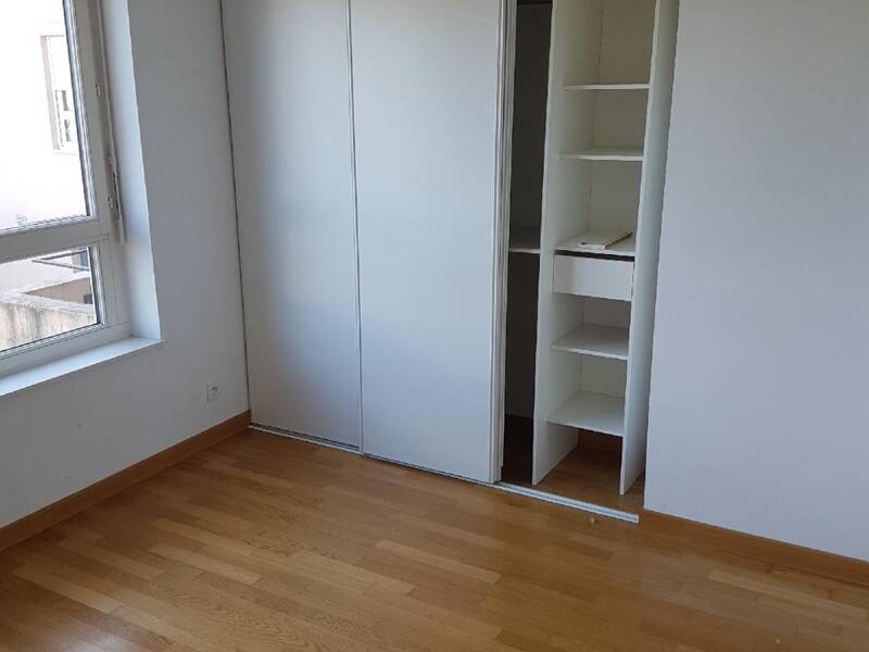 Maison à louer, 45m², CORMEILLES EN PARISIS