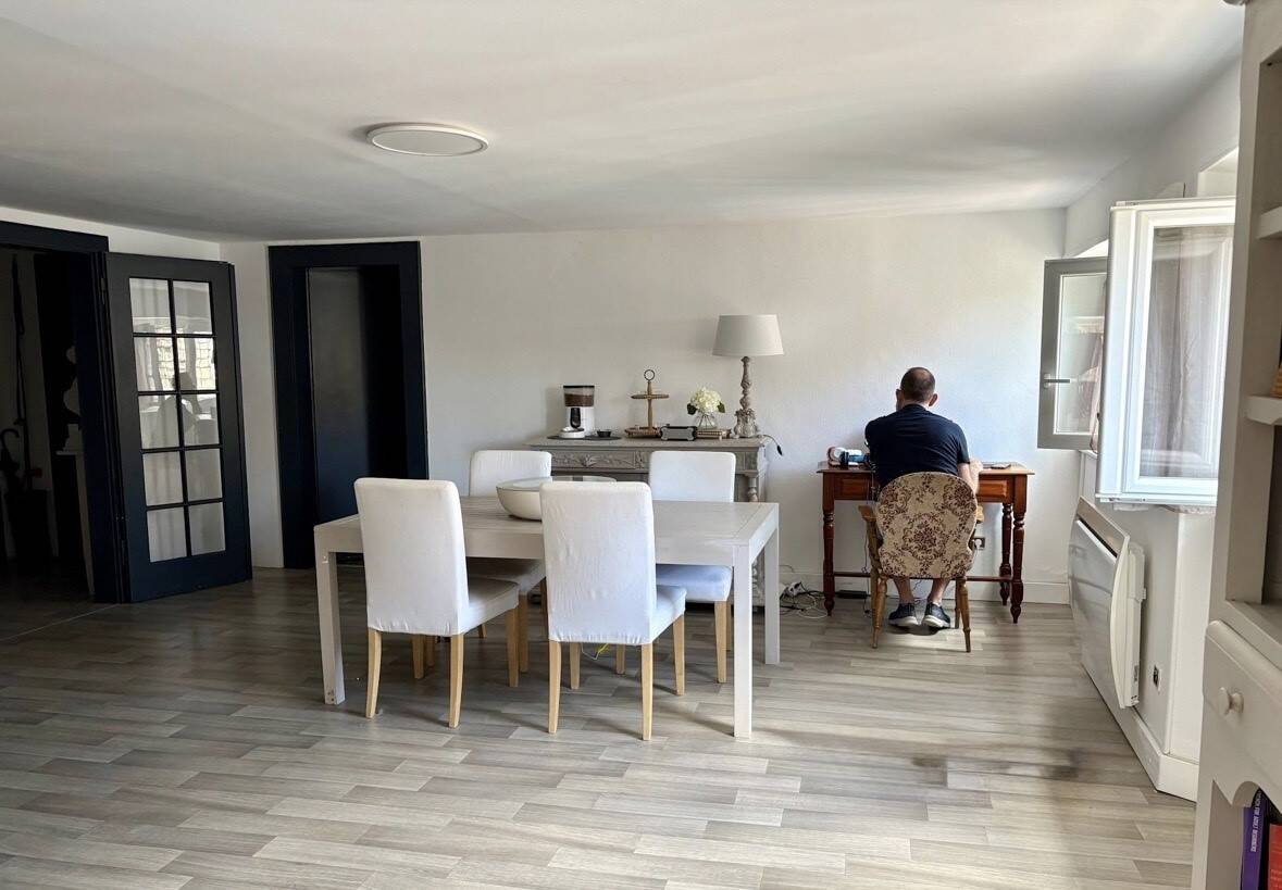 Maison à louer, 109m², COLMAR