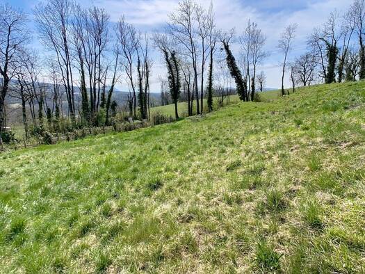 Terrain constructible à vendre 190 000 € 630 m² de terrain Marlioz 74270