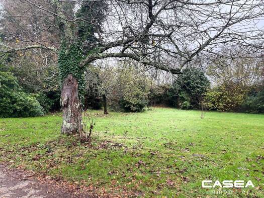 Terrain à vendre 101 750 € 1 150 m² de terrain Pleuven 29170
