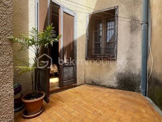 Maison à vendre 115 000 € 5 pièces 3 chambres 120 m² Argeliers 11120