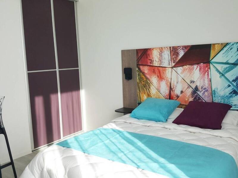 Maison à louer, 23m², BORDEAUX