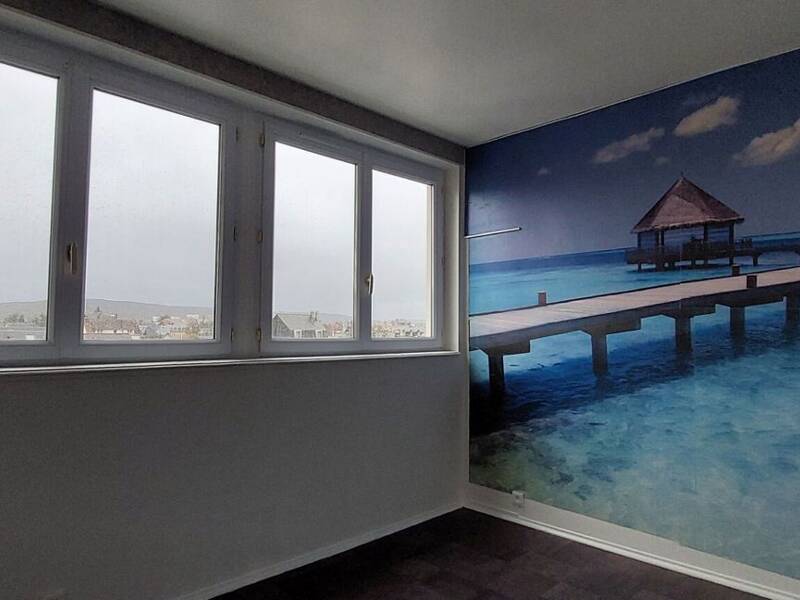 Maison à vendre, 60m², CAUDEBEC LES ELBEUF