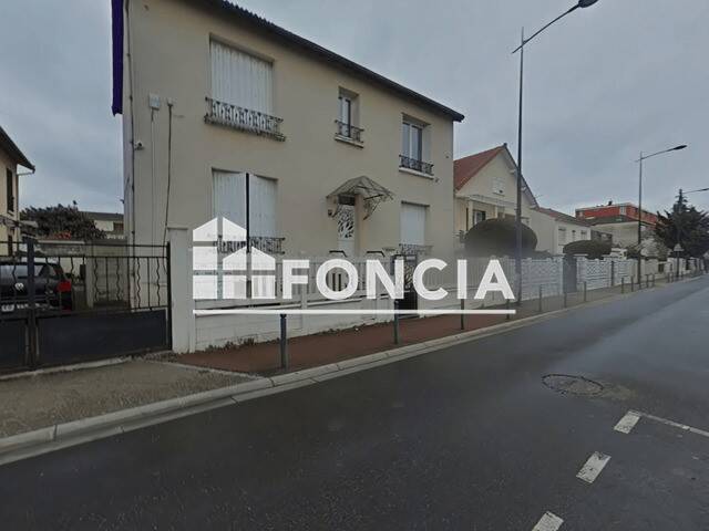 Maison à louer, 28m², DRANCY
