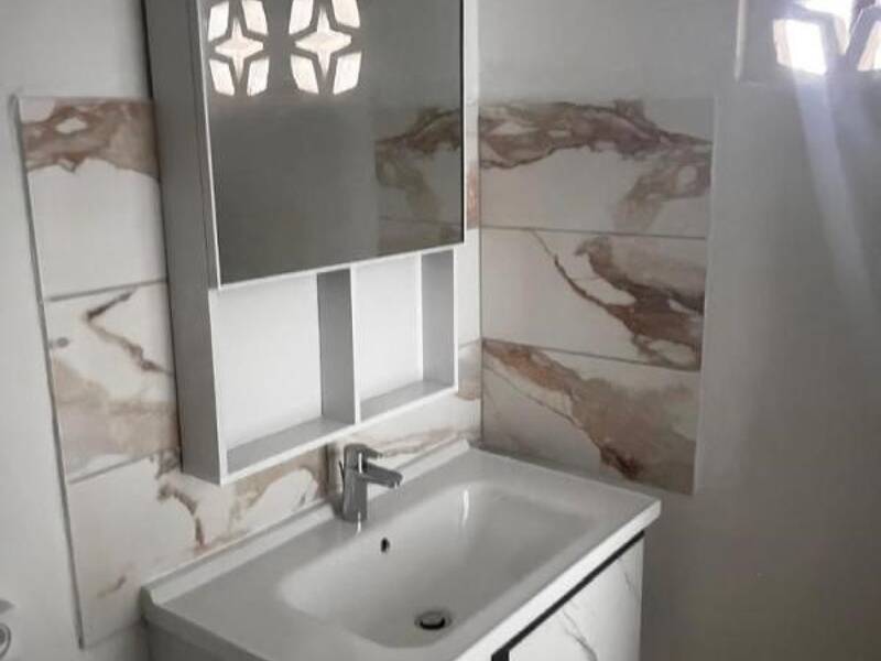 Maison à louer, 39m², CAYENNE