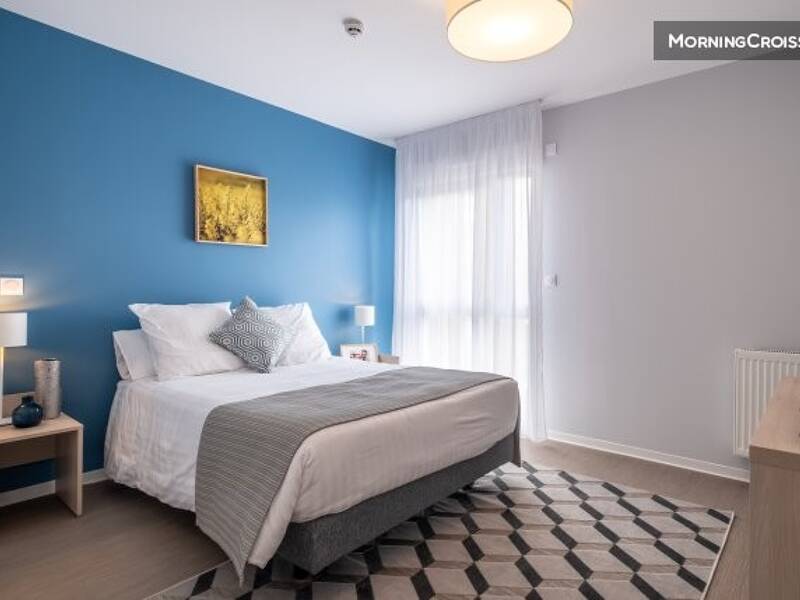 Maison à louer, 45m², BALMA