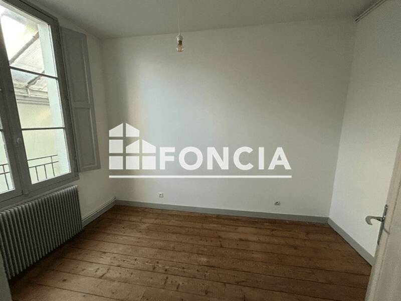 Maison à louer, 114m², BORDEAUX