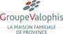 LA MAISON FAMILIALE DE PROVENCE