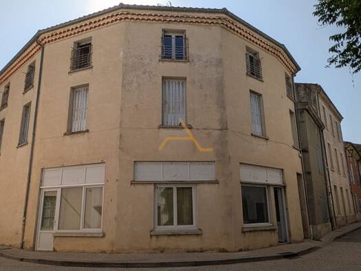 Immeuble à vendre 185 000 € 264 m² Bourdeaux 26460