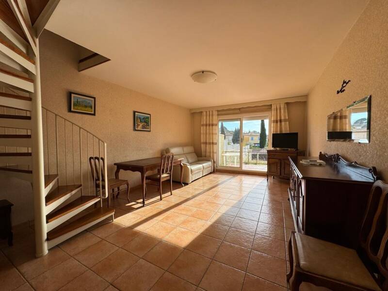 Maison à vendre, 93m², MARSEILLE 13E