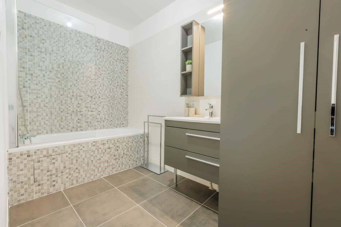 Maison à louer, 70m², CLICHY