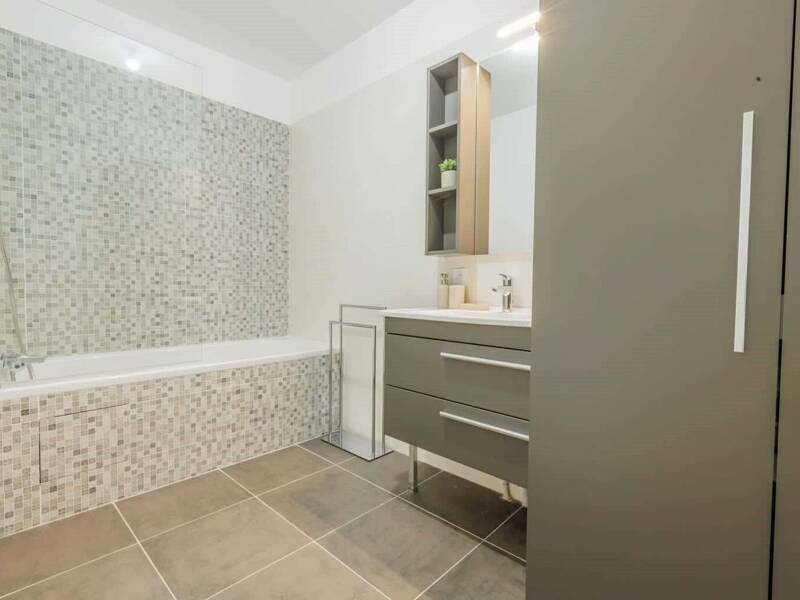 Maison à louer, 70m², CLICHY