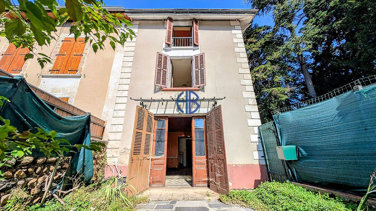 Maison à vendre, 110m², SAINT ETIENNE DE SAINT GEOIRS