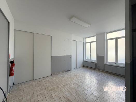 Immeuble à vendre 409 500 € 416 m² Dunkerque Sud Dunkerque 59140