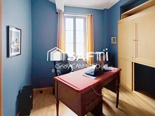 Demeure à vendre 320 000 € 9 pièces 7 chambres 279 m² 714 m² de terrain Ailly-sur-Noye 80250