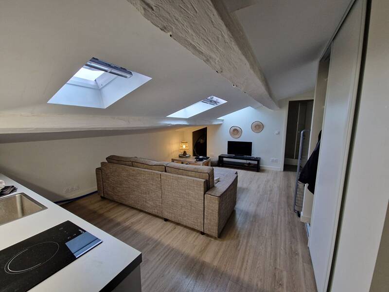 Maison à louer, 14m², TOULOUSE