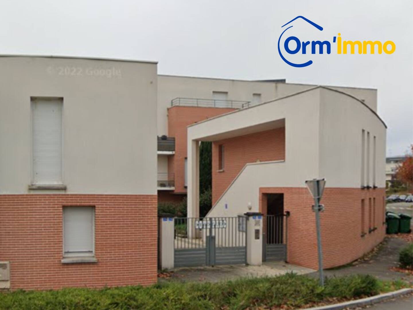 Maison à louer, 37m², OLIVET