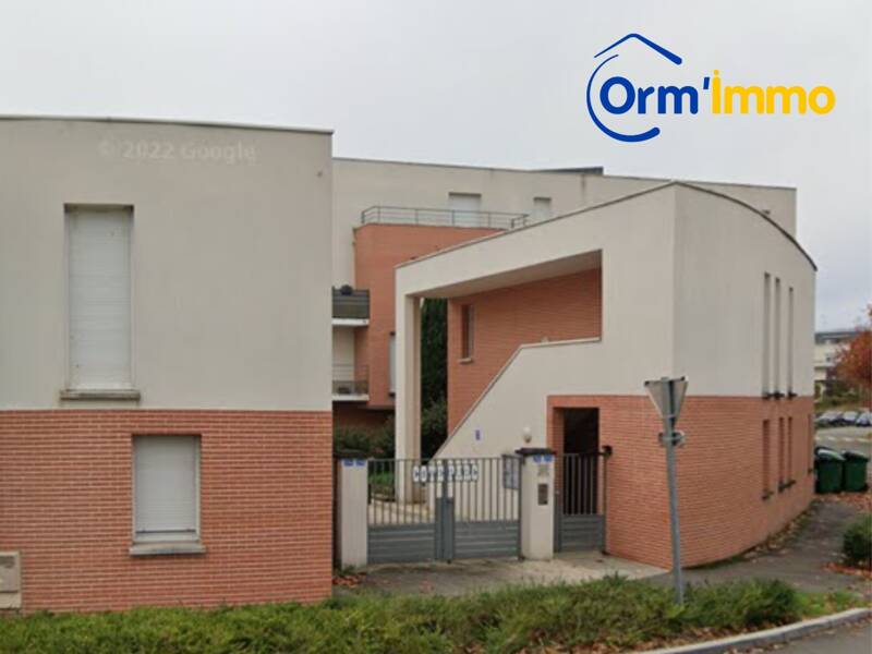 Maison à louer, 37m², OLIVET