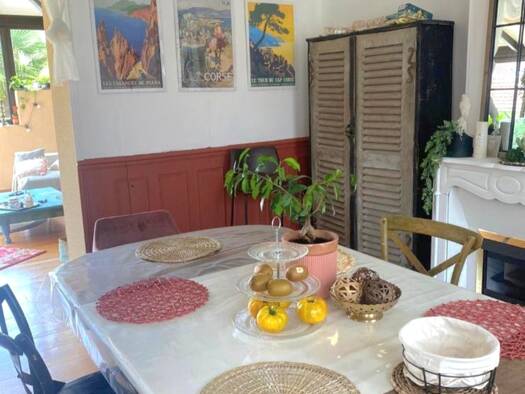 Maison à vendre 209 000 € 5 pièces 3 chambres 111,7 m² 524 m² de terrain Champigny 89340