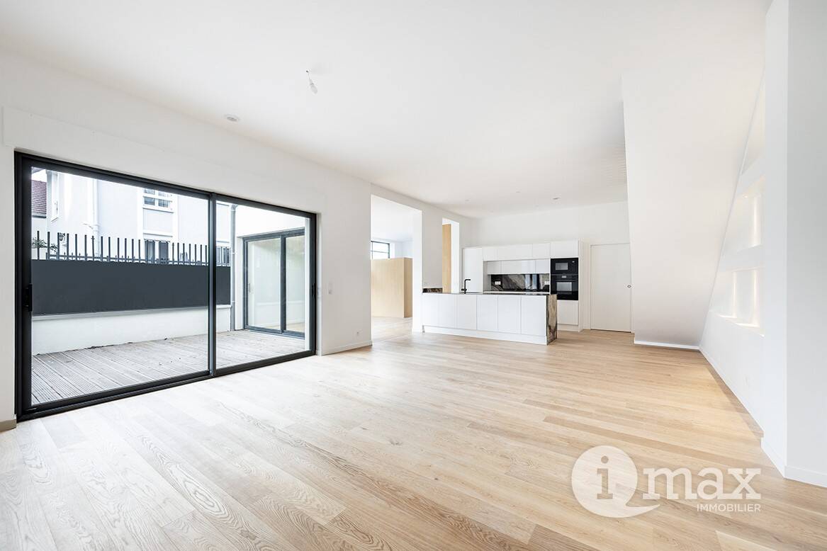Maison à vendre, 123m², ASNIERES SUR SEINE
