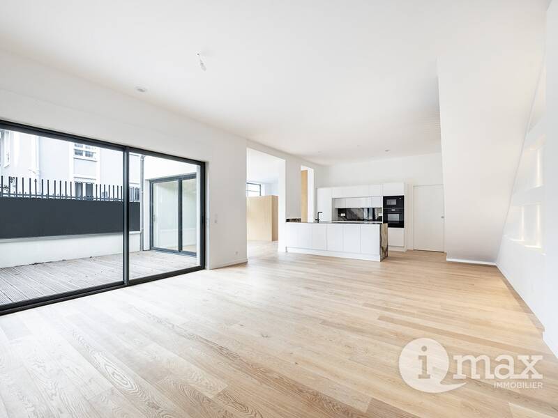 Maison à vendre, 123m², ASNIERES SUR SEINE