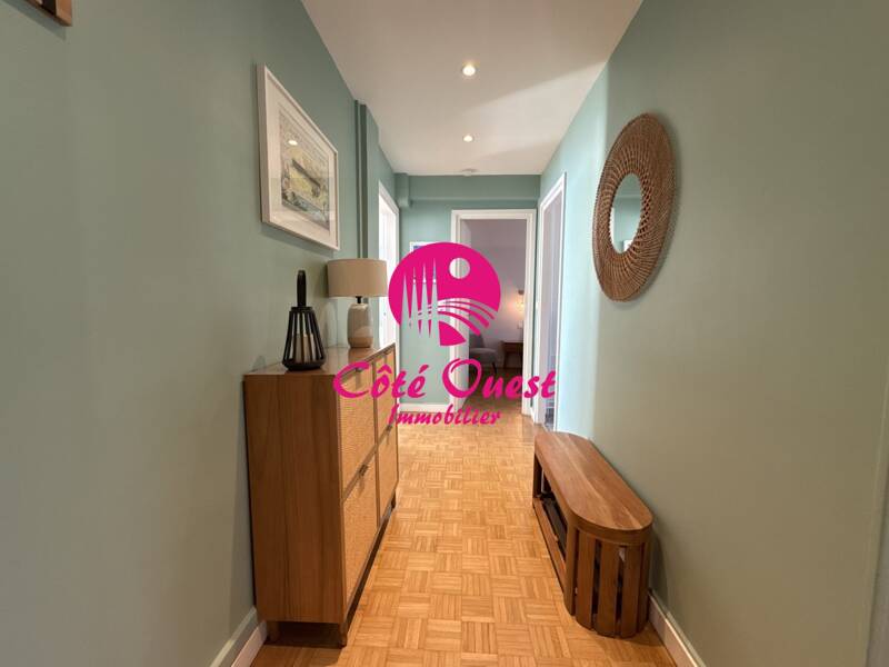 Maison à louer, 68m², LE HAVRE