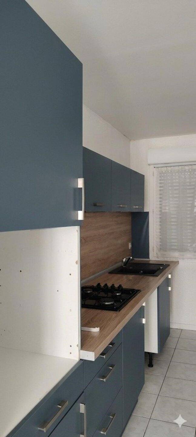 Maison à vendre, 80m², LIBOURNE