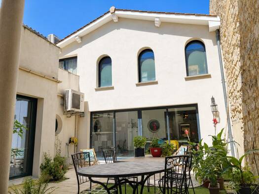 Maison à vendre 885 000 € 9 pièces 5 chambres 195,37 m² Bordeaux 33300