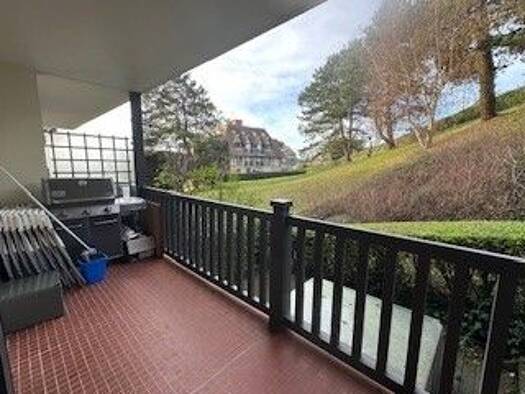 Appartement à vendre - Première occupation 270 000 € 3 pièces 2 chambres 64 m² Étage 1/3 Blonville-sur-Mer 14910