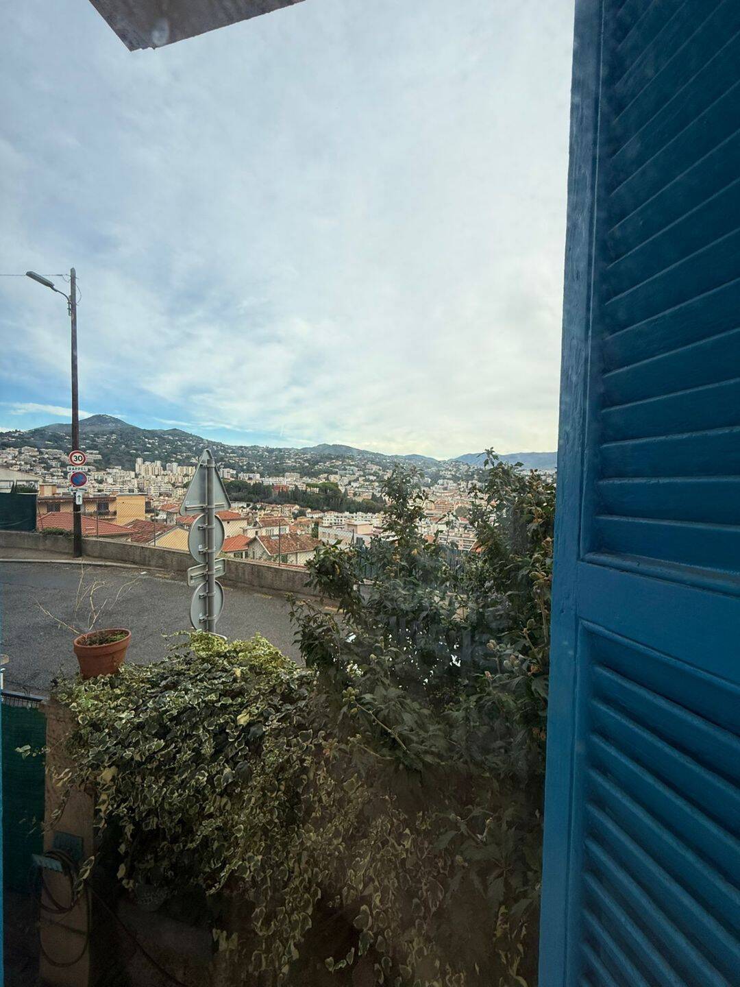 Immeuble de rapport   3 appartements   Vue panoramique ville et — 7