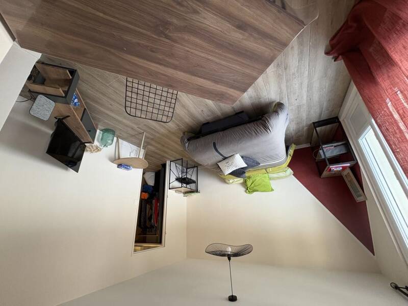 Maison à vendre, 28m², LIMOGES