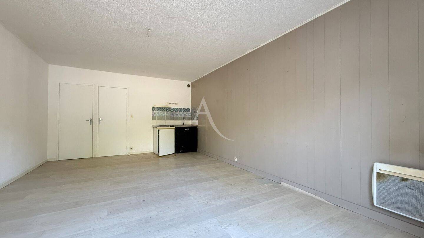 Maison à vendre, 29m², LA ROCHE SUR YON