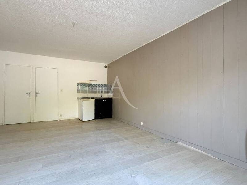Maison à vendre, 29m², LA ROCHE SUR YON